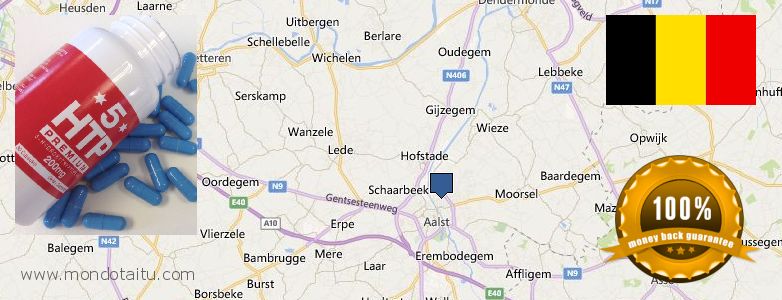 Where to Buy 5 HTP online Aalst, Belgium