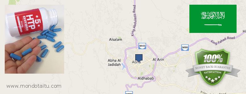 Where to Purchase 5 HTP online Abha, Saudi Arabia