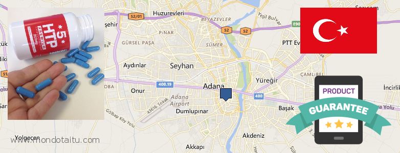 Where to Buy 5 HTP online Adana, Turkey