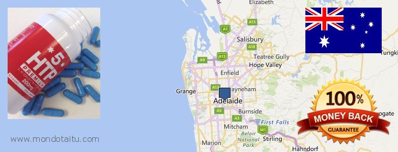 Where to Purchase 5 HTP online Adelaide, Australia