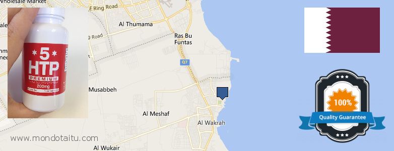 Where to Purchase 5 HTP online Al Wakrah, Qatar