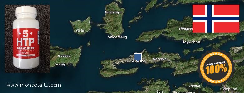 Where to Buy 5 HTP online Alesund, Norway