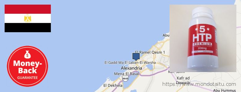 Where to Purchase 5 HTP online Alexandria, Egypt