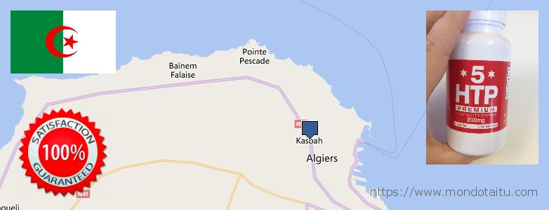 Where to Buy 5 HTP online Algiers, Algeria