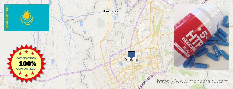 Where to Buy 5 HTP online Almaty, Kazakhstan