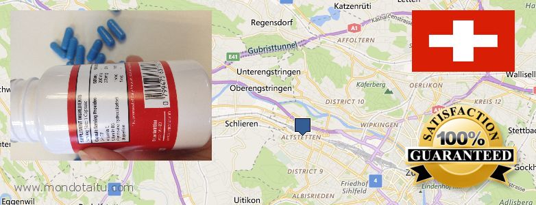 Dove acquistare 5 Htp Premium in linea Altstetten, Switzerland