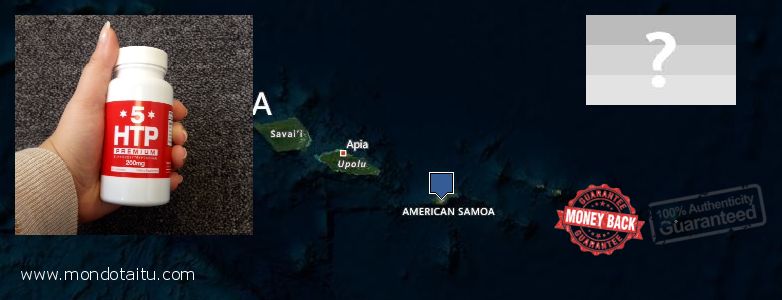 Where to Buy 5 HTP online American Samoa