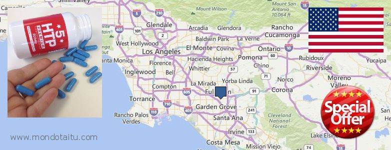 Dove acquistare 5 Htp Premium in linea Anaheim, United States