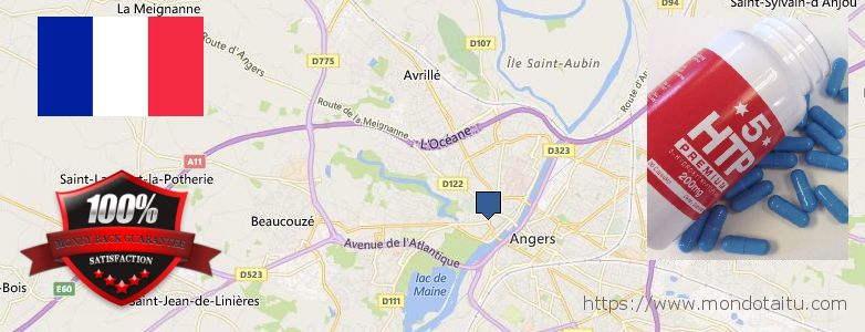 Où Acheter 5 Htp Premium en ligne Angers, France