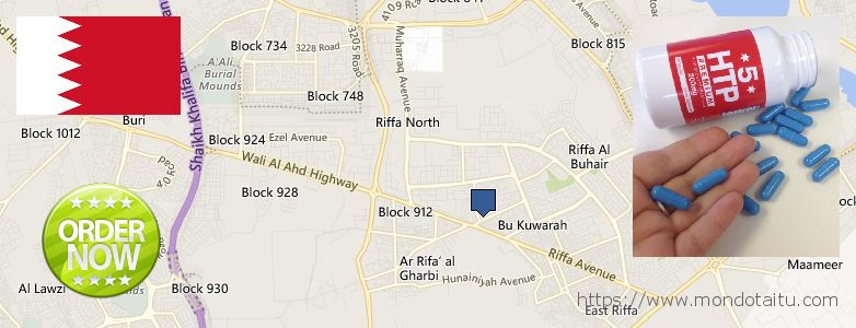 Where Can I Buy 5 HTP online Ar Rifa', Bahrain