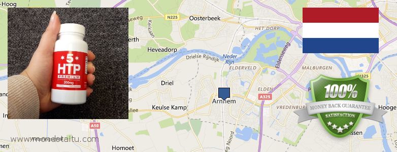 Purchase 5 HTP online Arnhem, Netherlands