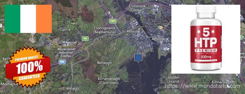 Best Place to Buy 5 HTP online Athlone, Ireland