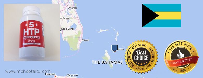 Où Acheter 5 Htp Premium en ligne Bahamas