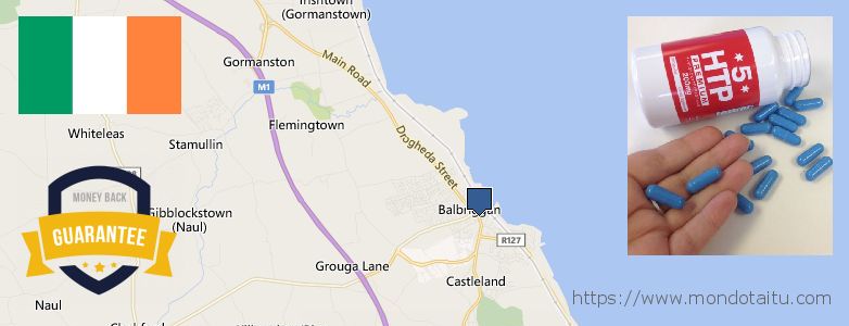 Where to Buy 5 HTP online Balbriggan, Ireland