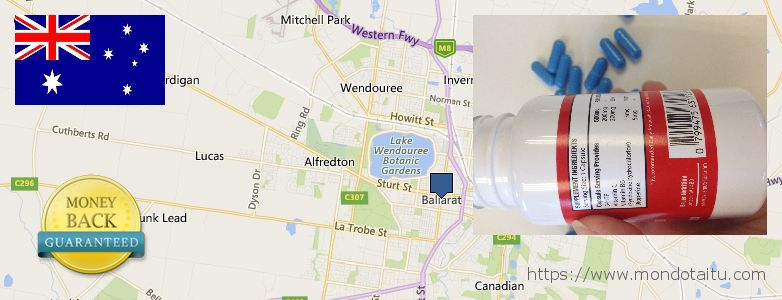 Where to Buy 5 HTP online Ballarat, Australia