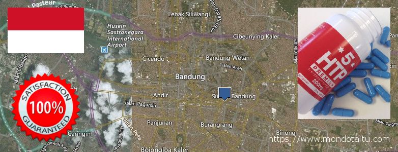 Where to Buy 5 HTP online Bandung, Indonesia