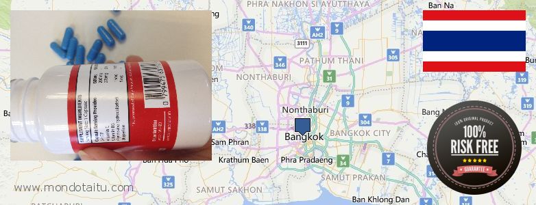 Where to Buy 5 HTP online Bangkok, Thailand