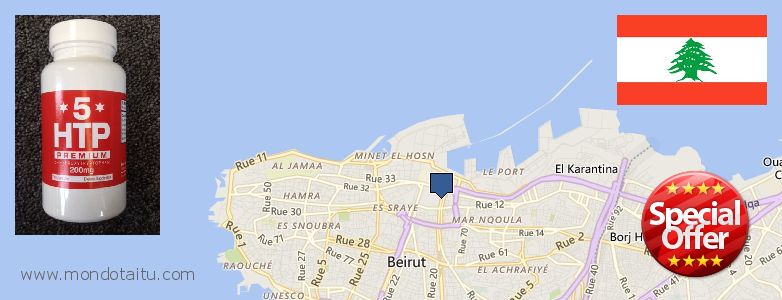 Where Can I Buy 5 HTP online Beirut, Lebanon