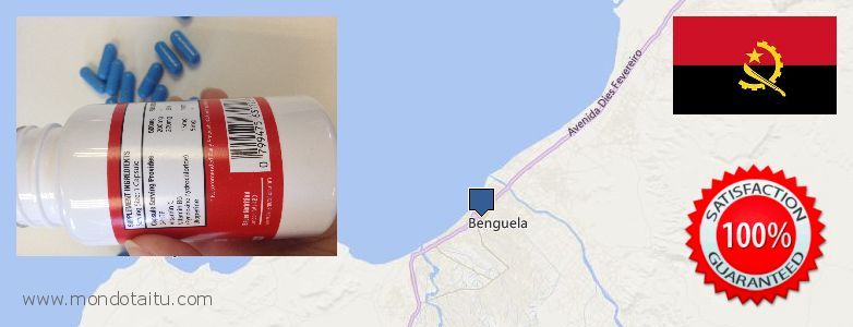Where to Buy 5 HTP online Benguela, Angola