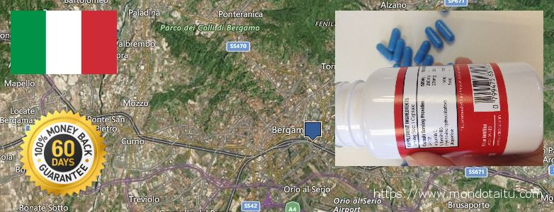 Dove acquistare 5 Htp Premium in linea Bergamo, Italy