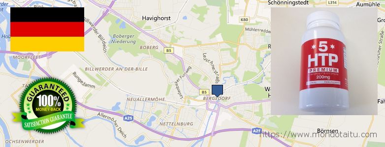 Where to Buy 5 HTP online Bergedorf, Germany