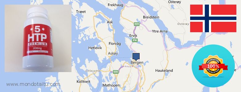 Where to Buy 5 HTP online Bergen, Norway