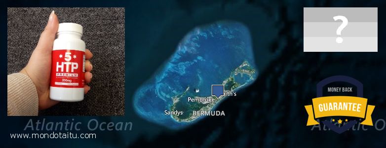 Where to Buy 5 HTP online Bermuda