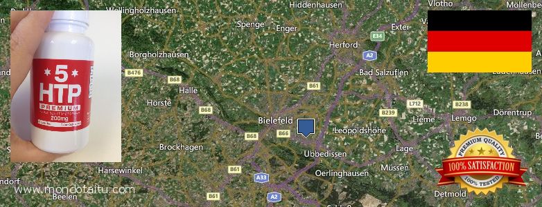 Where to Buy 5 HTP online Bielefeld, Germany