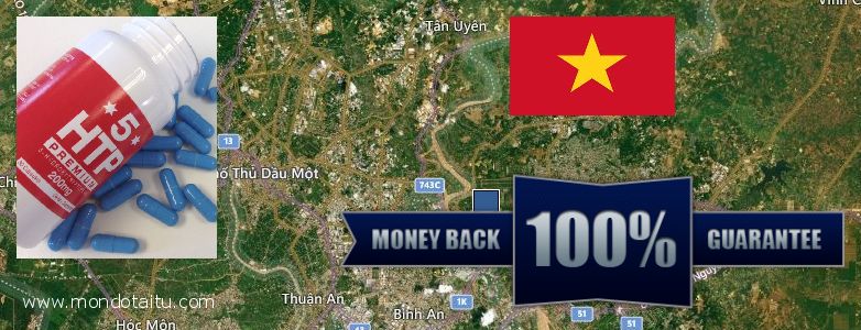 Where to Purchase 5 HTP online Bien Hoa, Vietnam