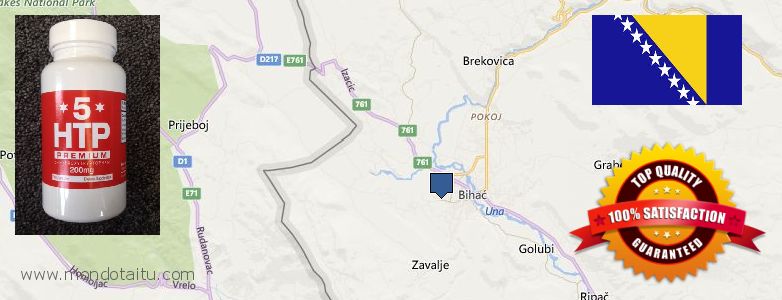 Where Can I Buy 5 HTP online Bihac, Bosnia and Herzegovina