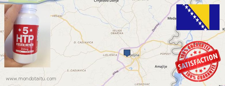 Where to Buy 5 HTP online Bijeljina, Bosnia and Herzegovina