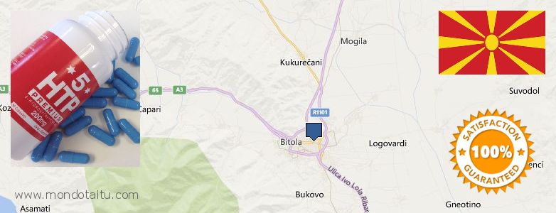 Where to Buy 5 HTP online Bitola, Macedonia