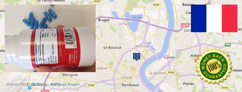 Où Acheter 5 Htp Premium en ligne Bordeaux, France