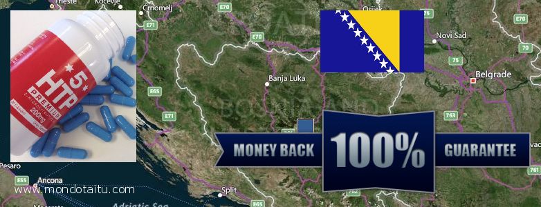 哪里购买 5 Htp Premium 在线 Bosnia and Herzegovina