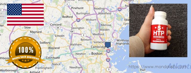 Where to Buy 5 HTP online Boston, United States