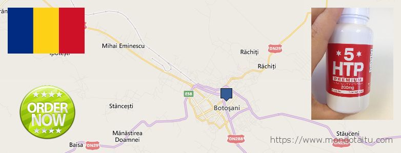Where Can I Buy 5 HTP online Botosani, Romania