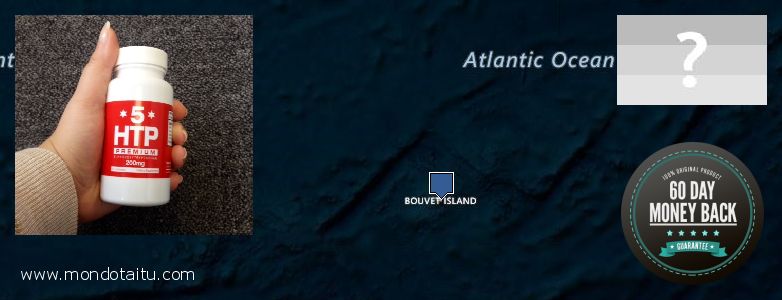 Où Acheter 5 Htp Premium en ligne Bouvet Island