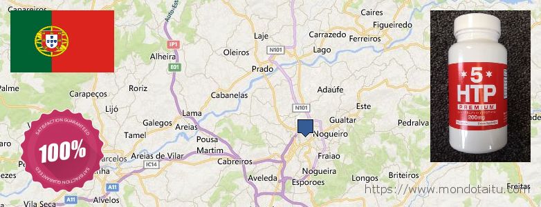 Where Can I Buy 5 HTP online Braga, Portugal