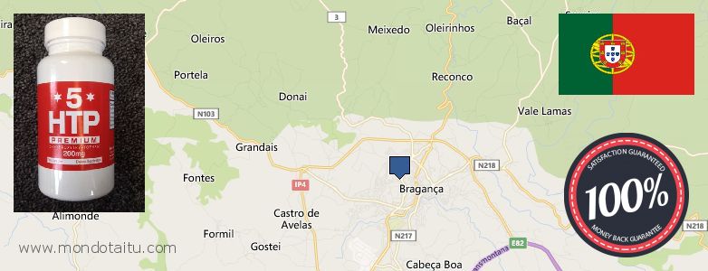 Best Place to Buy 5 HTP online Braganca, Portugal