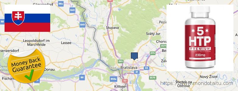 Where to Buy 5 HTP online Bratislava, Slovakia