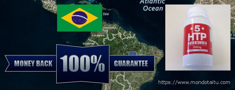 哪里购买 5 Htp Premium 在线 Brazil