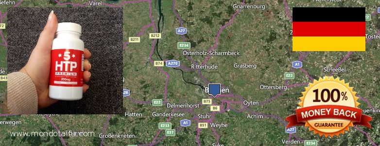 Where to Buy 5 HTP online Bremen, Germany