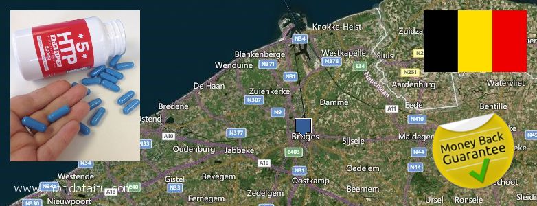 Where Can You Buy 5 HTP online Brugge, Belgium