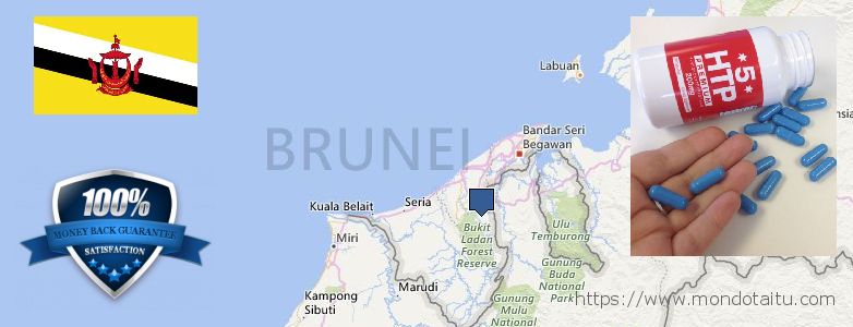 Wo kaufen 5 Htp Premium online Brunei