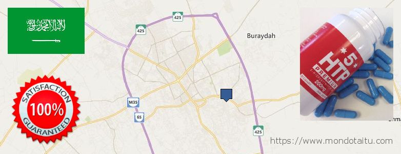 Where to Buy 5 HTP online Buraidah, Saudi Arabia