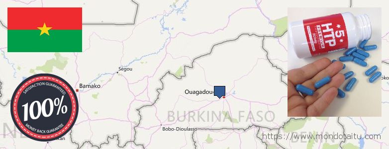 Where to Buy 5 HTP online Burkina Faso