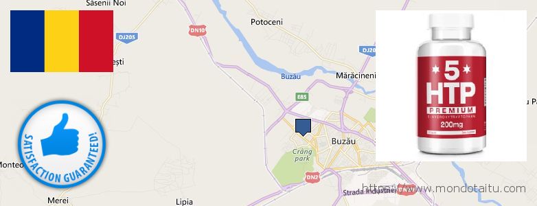 Where to Buy 5 HTP online Buzau, Romania