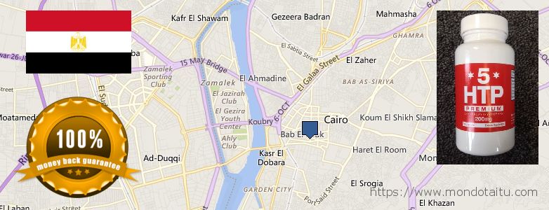 Where Can I Buy 5 HTP online Cairo, Egypt