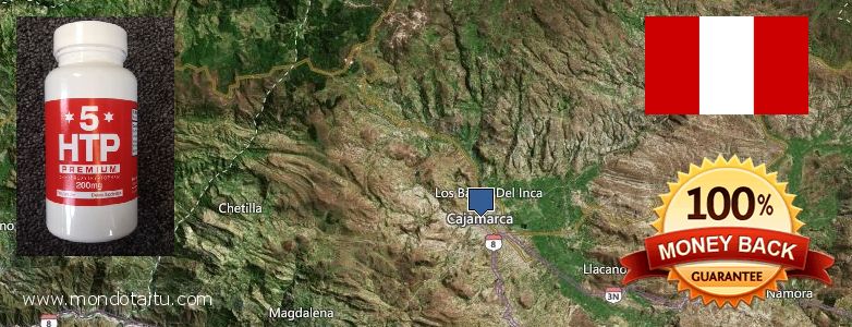 Where to Buy 5 HTP online Cajamarca, Peru