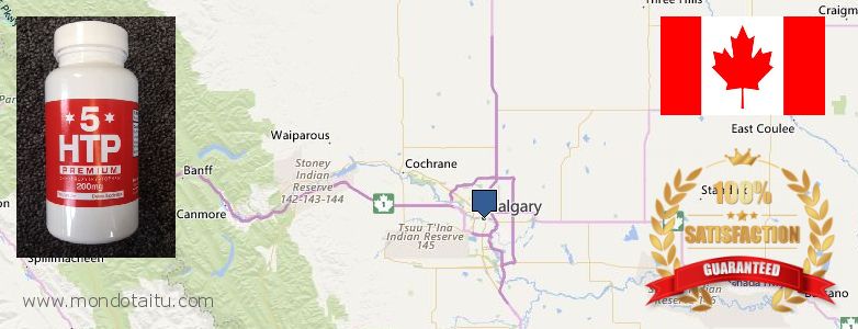 Where to Buy 5 HTP online Calgary, Canada